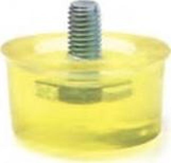 Vidalı Yumuşak Tokmak / Çekiç Yedeği No:30 - Image 1