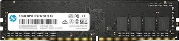 HP V2 18X16AA 16 GB DDR4 3200 MHz CL16 Ram - Image 1