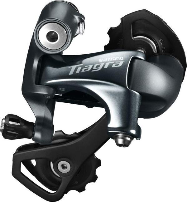 Shimano Tiagra Uzun Bacak Arka Aktarıcı 10 Vites RD-4700-GS - Image 1
