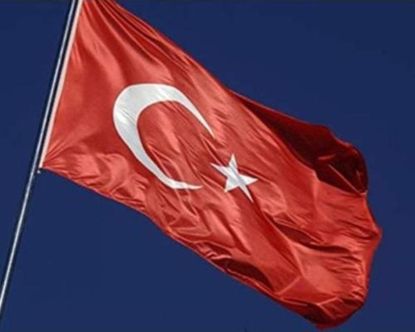 Buket Türk Bayrağı Raşel (600 x 900) - Image 1