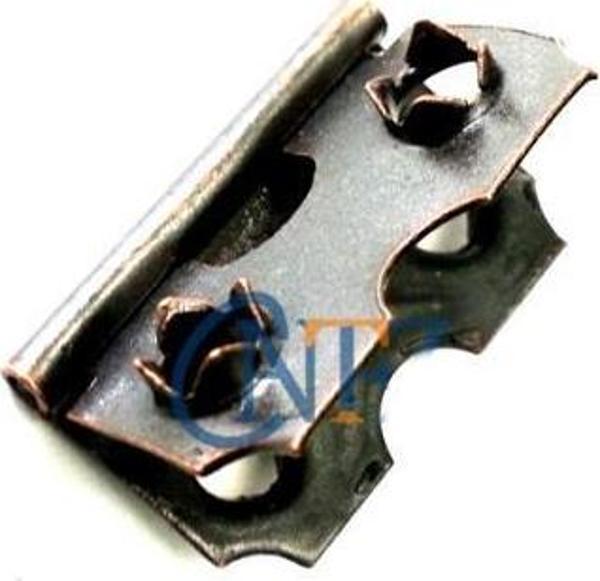 Çakmalı Açılı Menteşe - 500 Adet - Image 1