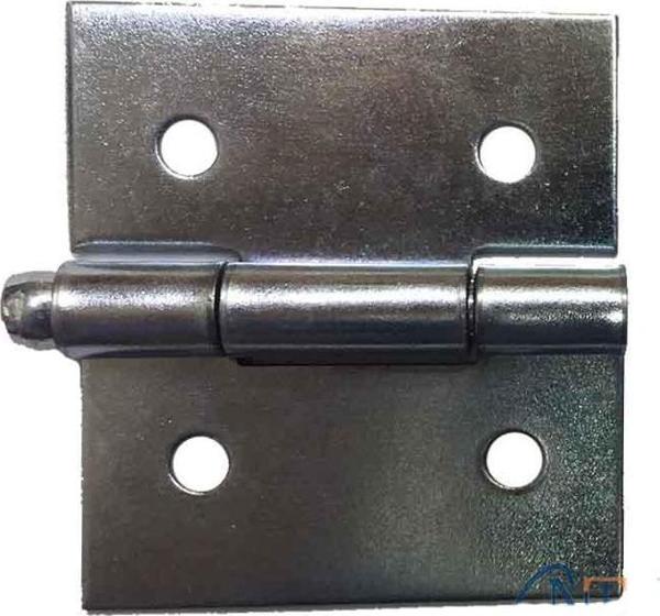 Masa Menteşesi - 38x43mm, 100 Adet - Image 1