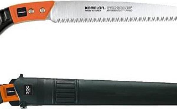 Komelon Pwc 24040 Budama Testeresi 4 mm - Image 1
