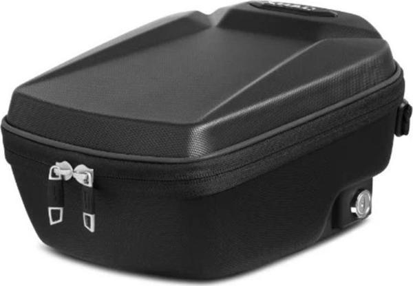 Shad E091Cl Çift Kilit Sistemli Depo Üstü Çanta 5 Litre X0Se091Cl - Image 1