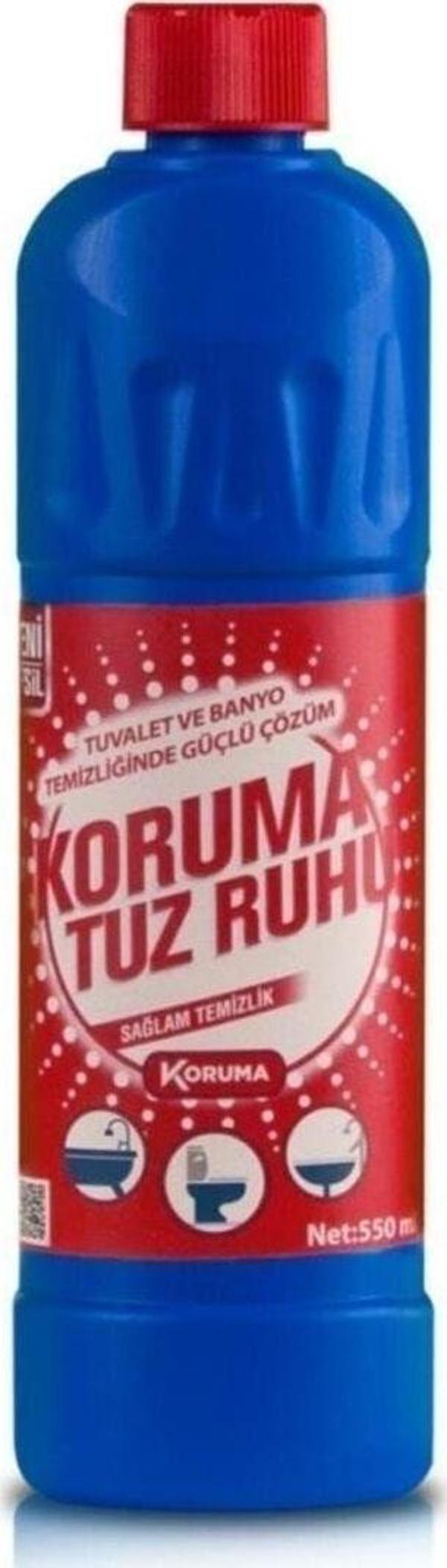 Tuz Ruhu 550 ml - Image 1
