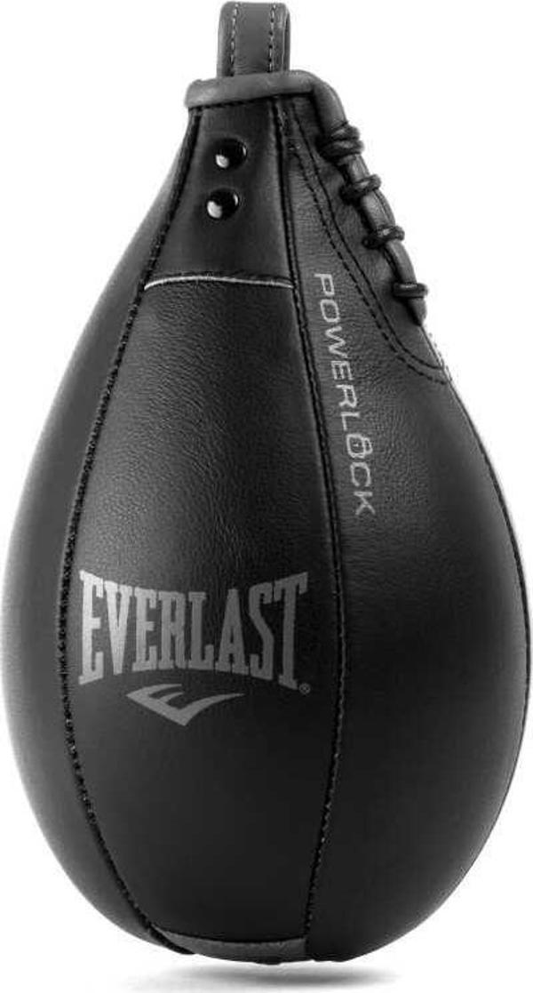 Everlast Powerlock Siyah L Hız Çantası P00002723 - Image 1