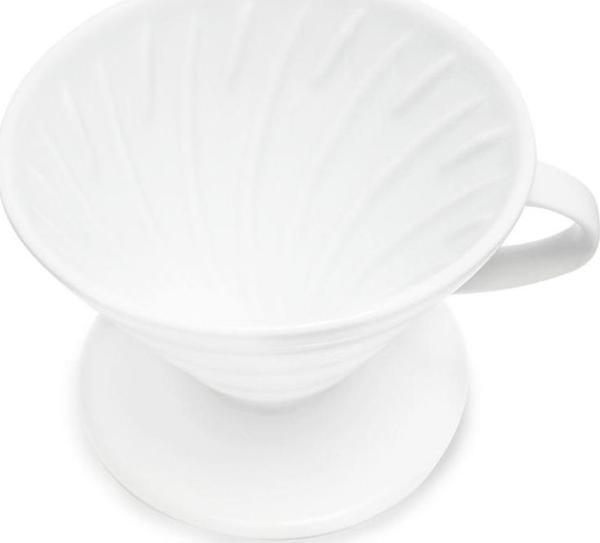 Güral Porselen Filtre Kahve Aparatı  Drıpper - Image 1
