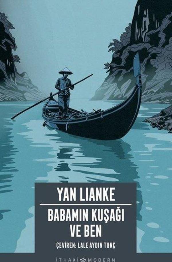 Babamın Kuşağı ve Ben - İthaki Yayınları - Image 1