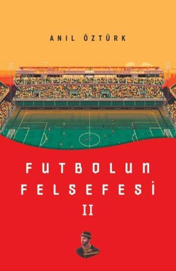 Futbolun Felsefesi 2 - Amadeo Yayınları - Image 1