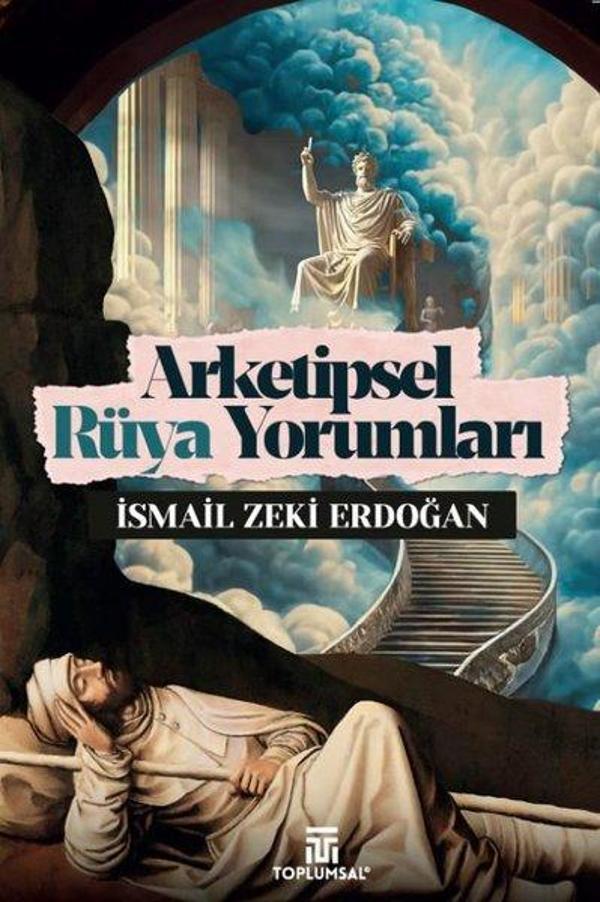 Arketipsel Rüya Yorumları - Toplumsal Kitap - Image 1