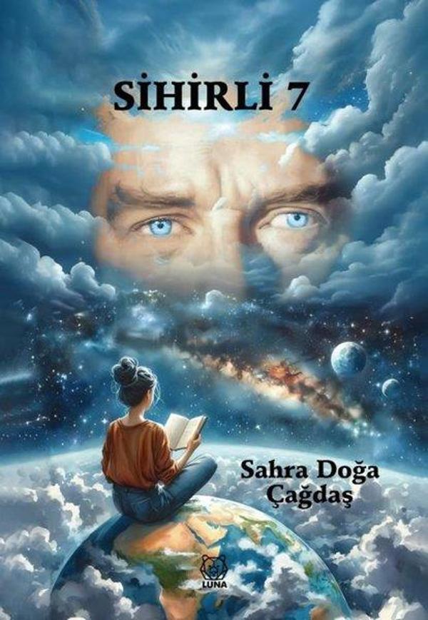 Sihirli 7 - Luna Yayınları - Image 1