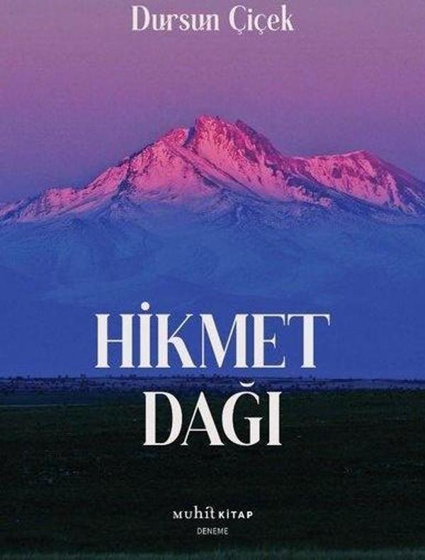 Hikmet Dağı - Muhit Kitap - Image 1