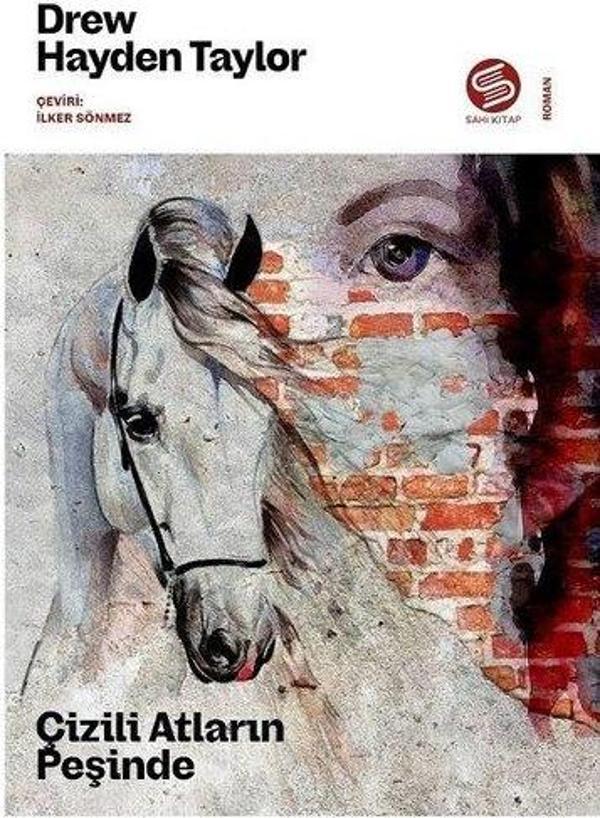 Çizili Atların Peşinde - Sahi Kitap - Image 1