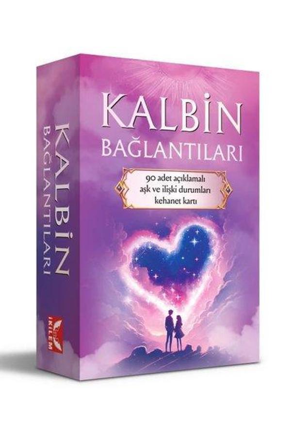 Kalbin Bağlantıları - İkilem - Image 1