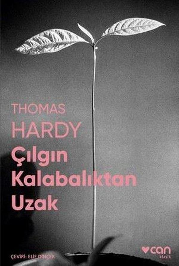 Çılgın Kalabalıktan Uzak - Can Yayınları - Image 1