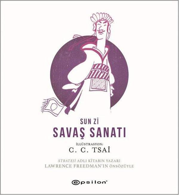 Savaş Sanatı - Epsilon Yayınevi - Image 1