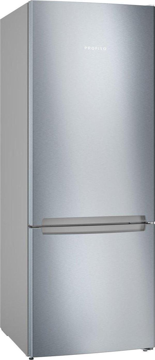 Profilo BD3055IEVN E Enerji Sınıfı 483 Lt NoFrost Alttan Donduruculu Buzdolabı - Image 1