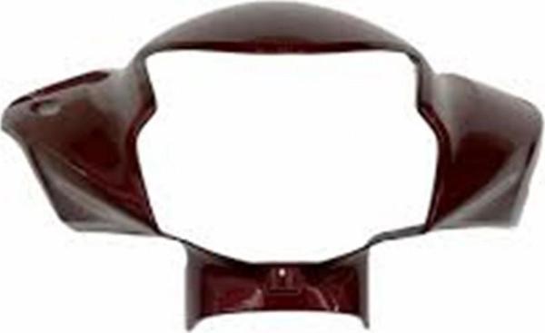 Monero Ön Far Grenajı Kırmızı Honda Dıo 110 - Image 1