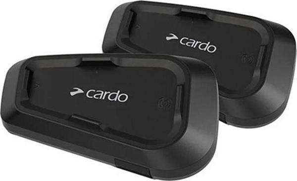 Cardo Spırıt Bluetooth Ve Intercom (ikili Paket) - Image 1