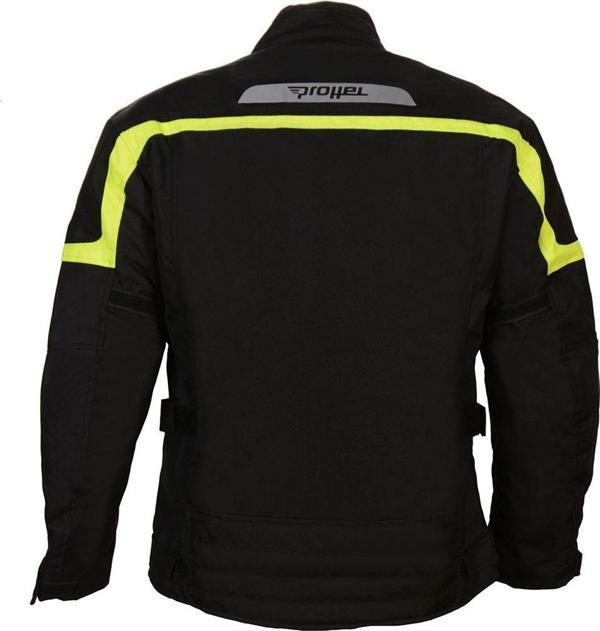 Prohel Asura Mont Neon Sarı [small Beden] - Image 1