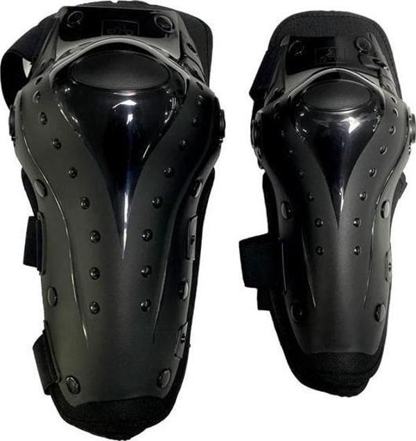 Forte Gt Mafsallı Dizlik Dirseklik Set 800964 - Image 1