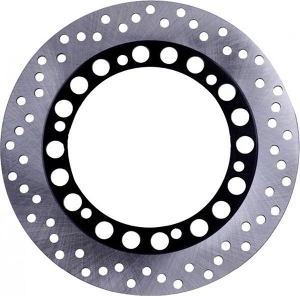 Motospartan Ön Fren Diski Yamaha Ybr125 2003 2004 2005 2006 2007 - Image 1