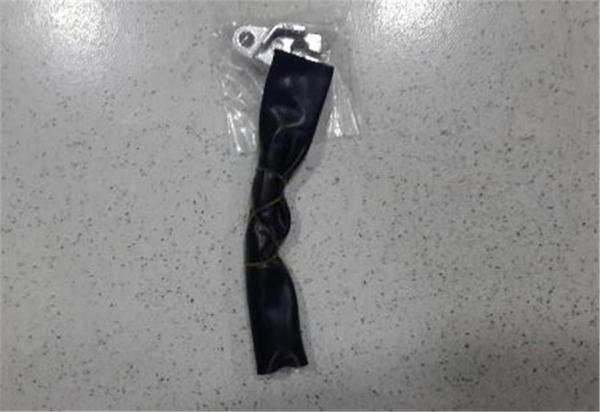 Motospartan Arka Fren Kolu Sym Fıddle Iı 125s Orbıt 50 Symphony 125 Oem - Orjinal Kalite - Image 1