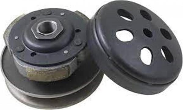 Motospartan Arka Varyatör Komple Orjinal 23100-kvj-840 Honda Fızy 125 - Image 1