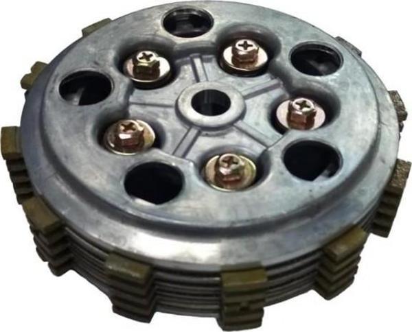 Motospartan Debriyaj Komple Oem Cf Moto 150nk - Image 1