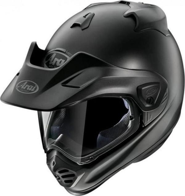 Araı Tour-x5 Kapalı Kask Mat Siyah LARGE - Image 1