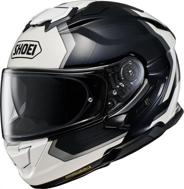 Shoeı Gt-aır 3 Realm Tc-5 Kapalı Kask MEDIUM - Image 1