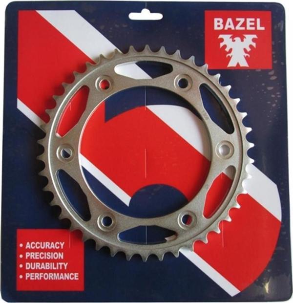 Bazel Arka Dişli Honda Cbr1000rr 2006-2016 Jtr1306-42 08-15 - Image 1