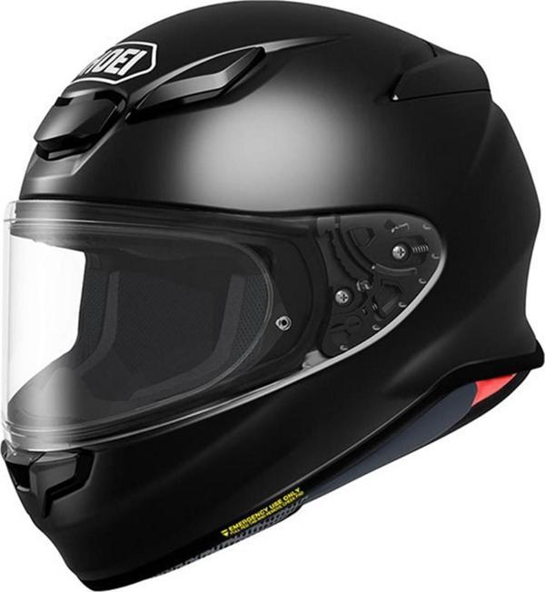 Shoeı Nxr 2 Kapalı Kask Siyah X-LARGE - Image 1