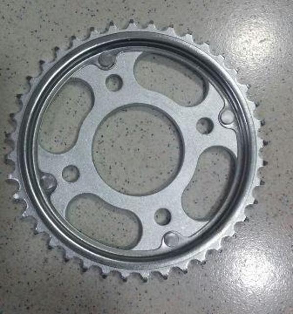 Monero Motosiklet Arka Dişli  40t  Cbf 150 - Image 1