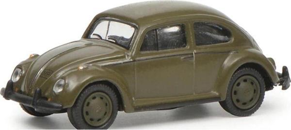 Adore Dsc62800 Vw Beetle 1/87 - Image 1