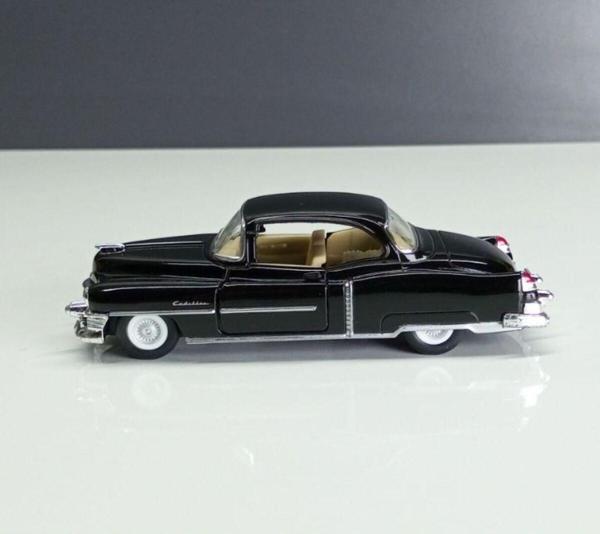 Kinsmart 1953 Cadillac Series 62 Coupe - Image 1