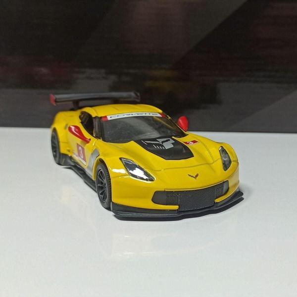 Kinsmart Corvette 2016 C7 R - Image 1