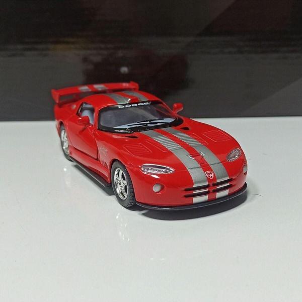 Kinsmart Dodge Viper Gts R Çek Bırak - Image 1