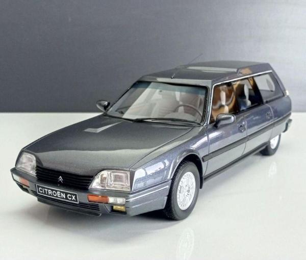 Otto (Otto) Citroen Cc Break - Image 1