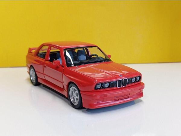Rmz 88 Bmw M3 - Image 1