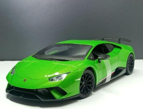 Maisto 1:18 Lamborghini Huracan Performante - Image 1