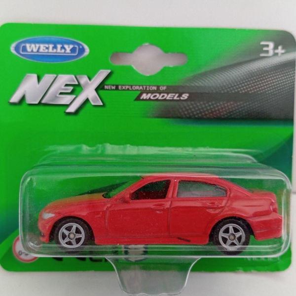 Welly Dianomi 1:64 Bmw 330 İ - Image 1