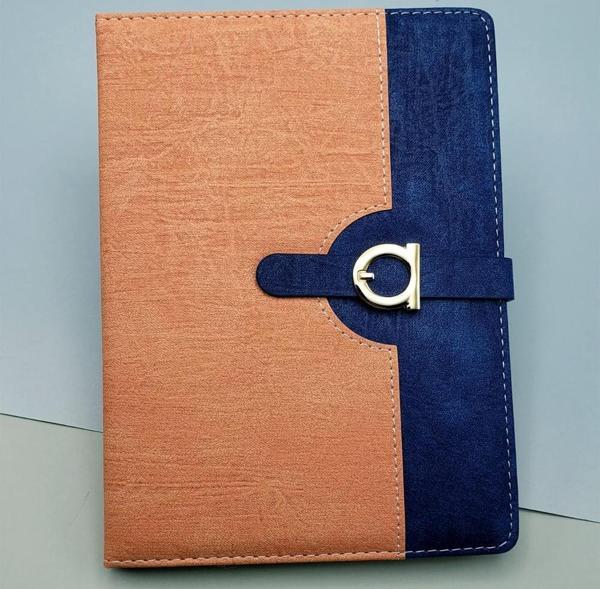 Termo Deri Defter Taba - Image 1