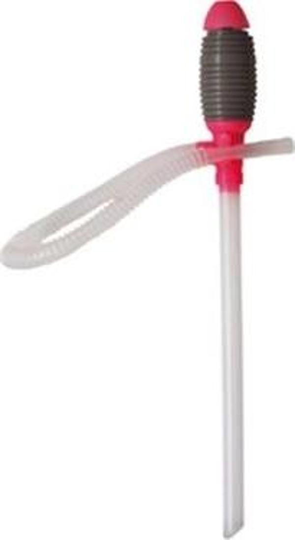 Benzin, Mazot, Yağ, Su ve Sıvı Aktarma Pompası 65 cm - Image 1