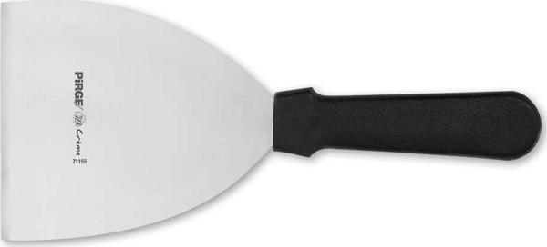 71155 Creme Paslanmaz Gıda Spatula No:5 - 13,5 cm - Image 1