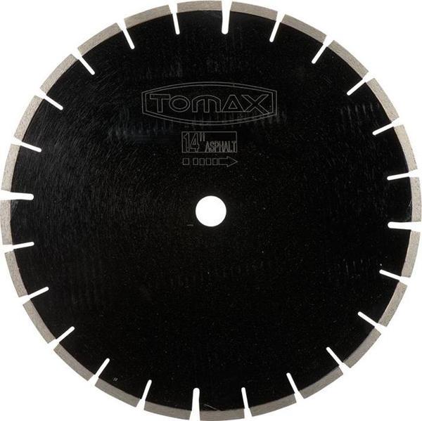 Asfalt Kesme Testeresi 400x3,4x8x25,4 - Image 1