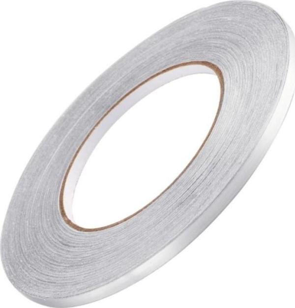 0.5 Cm 50 Metre Gri Fayans Arası Şerit Bant - Image 1