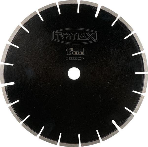 Beton Kesme Testeresi 300x3,0x8x25,4 - Image 1