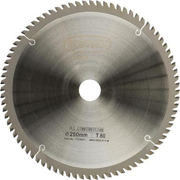 Alüminyum Daire Testere 250/80 T - Image 1