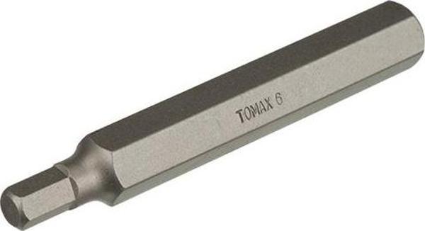 Allen Otomotiv Bits Uç - Hex6 (8 Adet) - Image 1